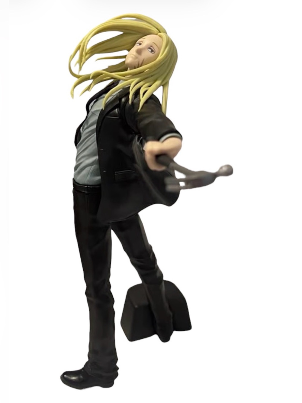 Sakamoto Days Anime Figure Shishiba Vibration Stars